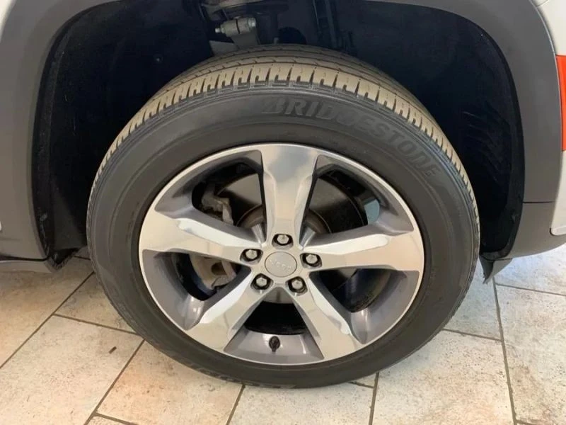 2022 Jeep WL Grand Cherokee - Image 10 of 12