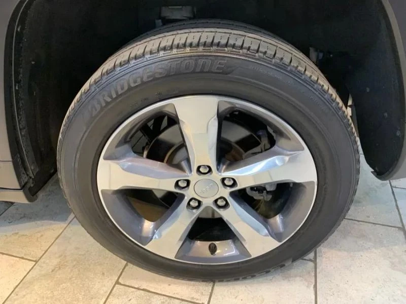 2022 Jeep WL Grand Cherokee - Image 12 of 12