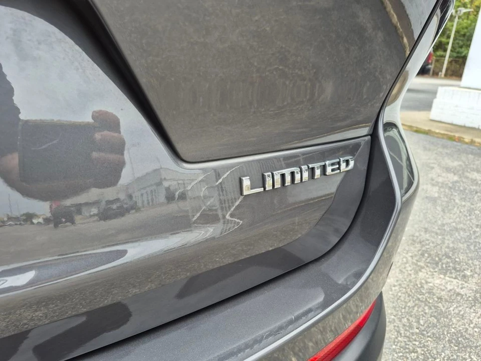2022 Jeep WL Grand Cherokee - Image 12 of 12
