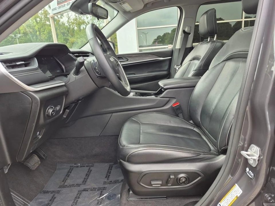 2022 Jeep WL Grand Cherokee - Image 2 of 12
