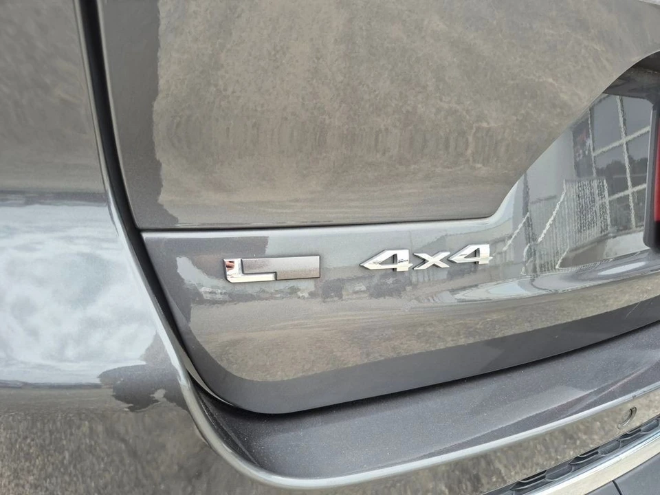 2022 Jeep WL Grand Cherokee - Image 11 of 12