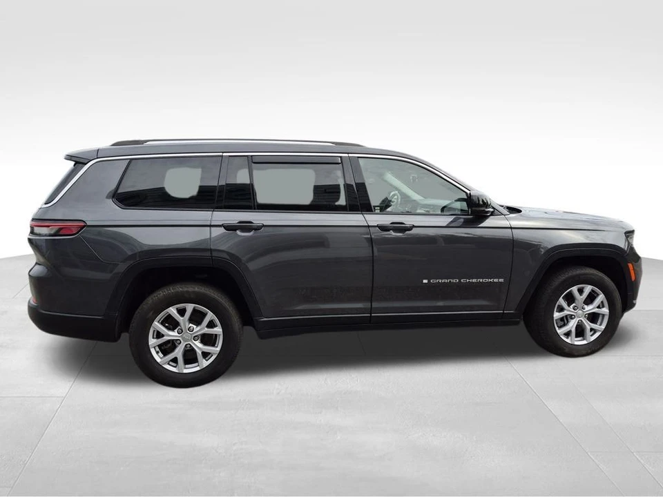 2022 Jeep WL Grand Cherokee - Image 10 of 12