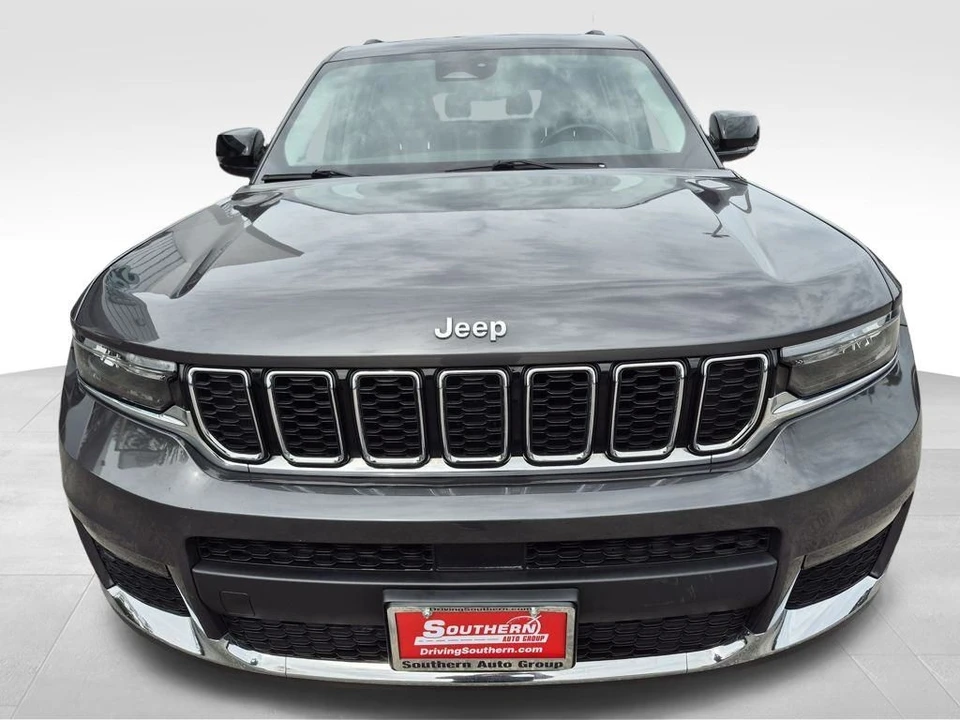 2022 Jeep WL Grand Cherokee - Image 8 of 12