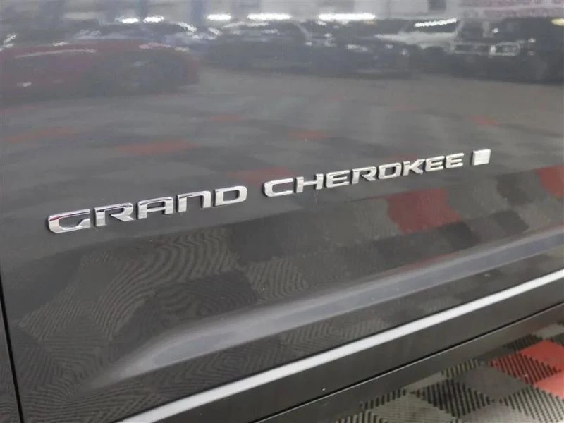 2022 Jeep WL Grand Cherokee - Image 10 of 12
