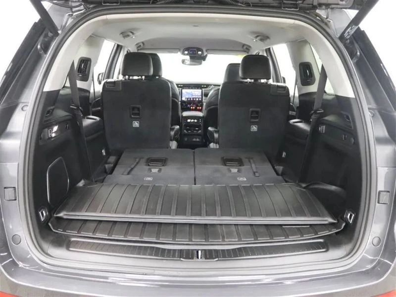 2022 Jeep WL Grand Cherokee - Image 7 of 12
