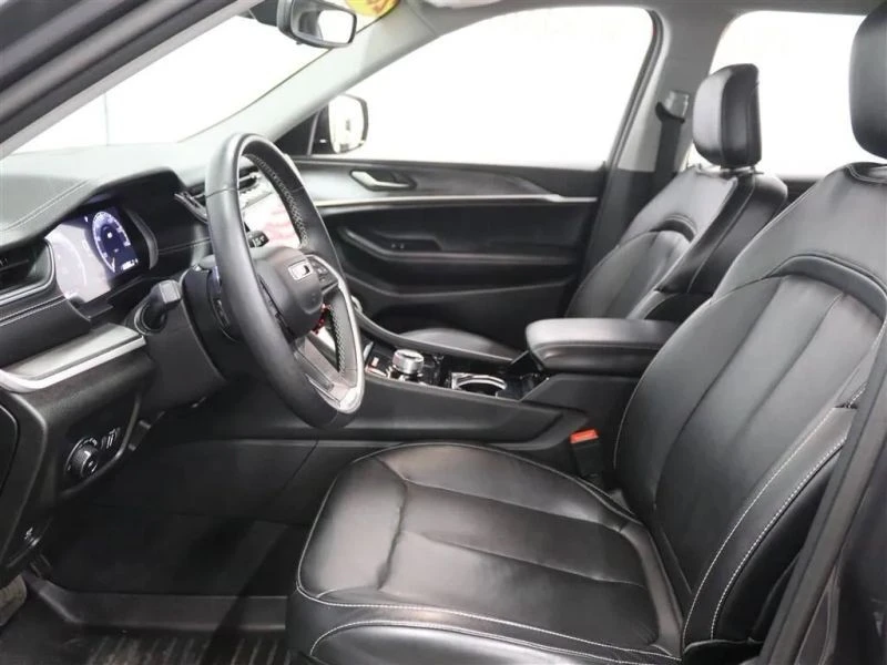 2022 Jeep WL Grand Cherokee - Image 12 of 12