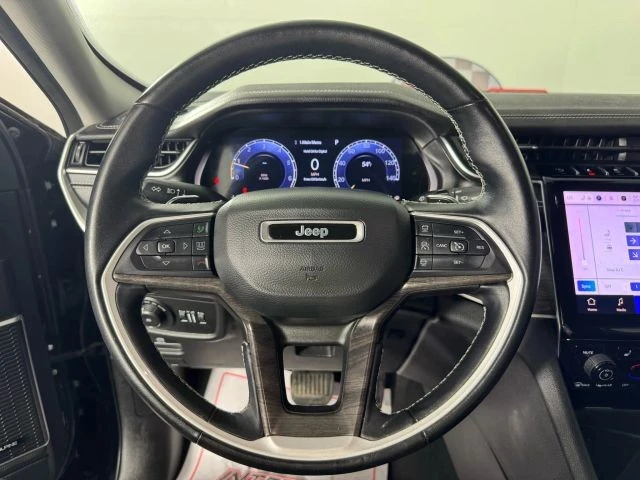 2022 Jeep WL Grand Cherokee - Image 13 of 21