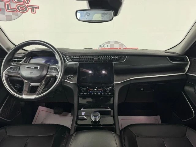 2022 Jeep WL Grand Cherokee - Image 11 of 12