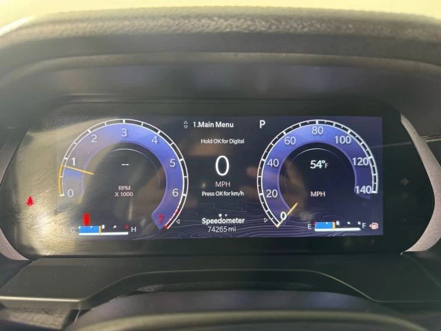 2022 Jeep WL Grand Cherokee - Image 14 of 21