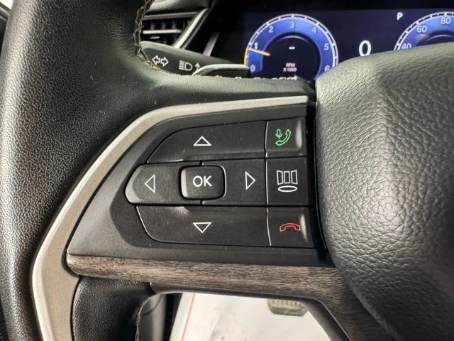 2022 Jeep WL Grand Cherokee - Image 15 of 21
