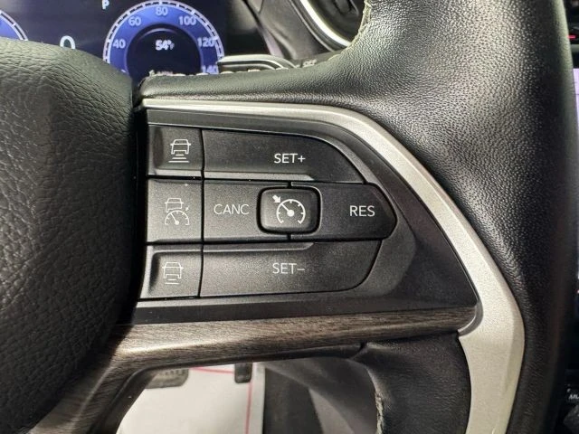 2022 Jeep WL Grand Cherokee - Image 16 of 21