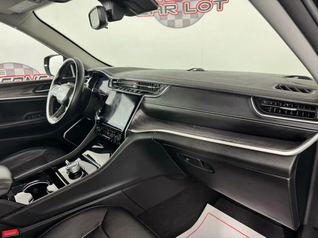 2022 Jeep WL Grand Cherokee - Image 12 of 21