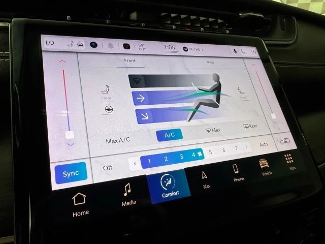 2022 Jeep WL Grand Cherokee - Image 21 of 21