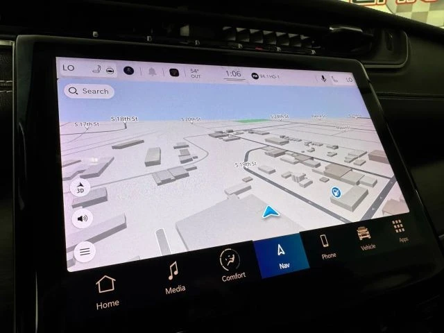 2022 Jeep WL Grand Cherokee - Image 18 of 21