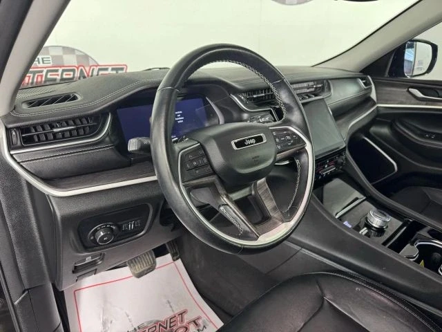 2022 Jeep WL Grand Cherokee - Image 10 of 12
