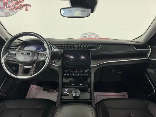 2022 Jeep WL Grand Cherokee - Image 11 of 12