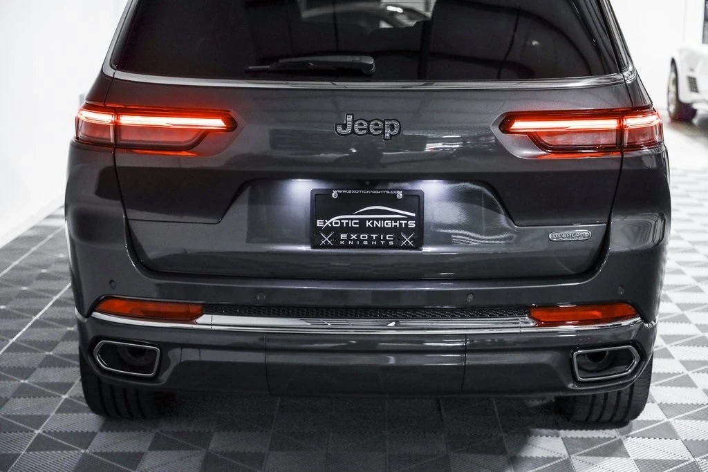 2022 Jeep WL Grand Cherokee - Image 6 of 21