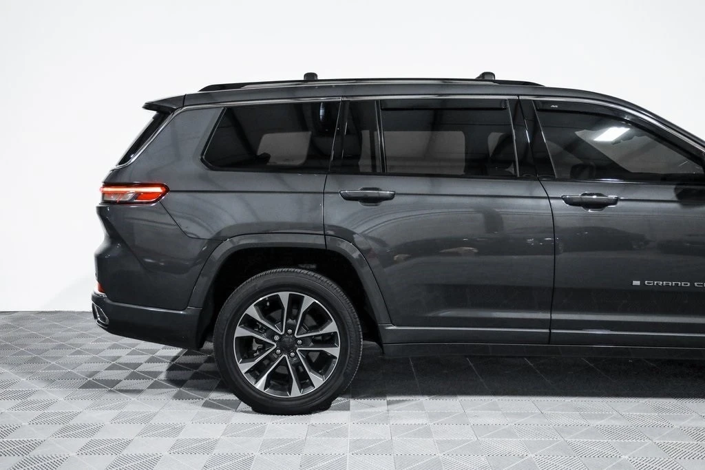 2022 Jeep WL Grand Cherokee - Image 2 of 21