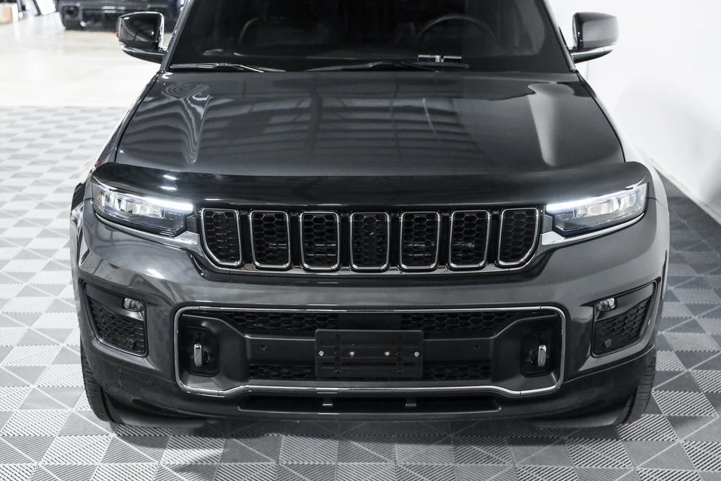 2022 Jeep WL Grand Cherokee - Image 10 of 21