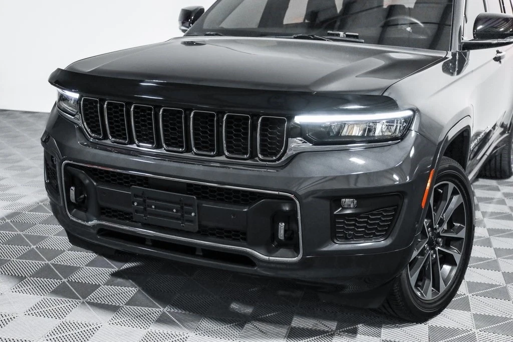2022 Jeep WL Grand Cherokee - Image 12 of 21