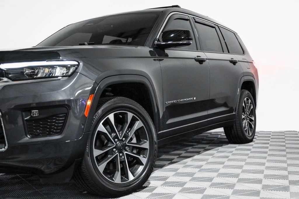 2022 Jeep WL Grand Cherokee - Image 13 of 21