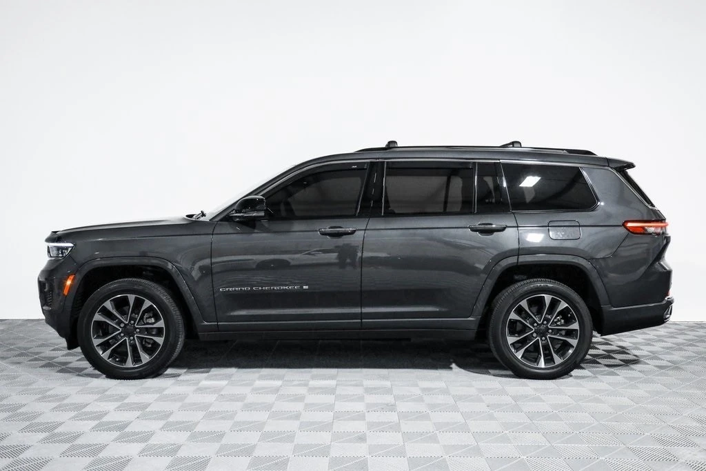 2022 Jeep WL Grand Cherokee - Image 15 of 21
