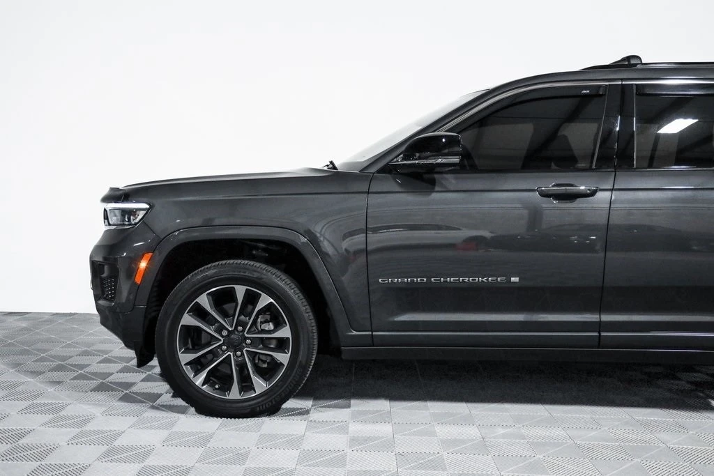 2022 Jeep WL Grand Cherokee - Image 16 of 21
