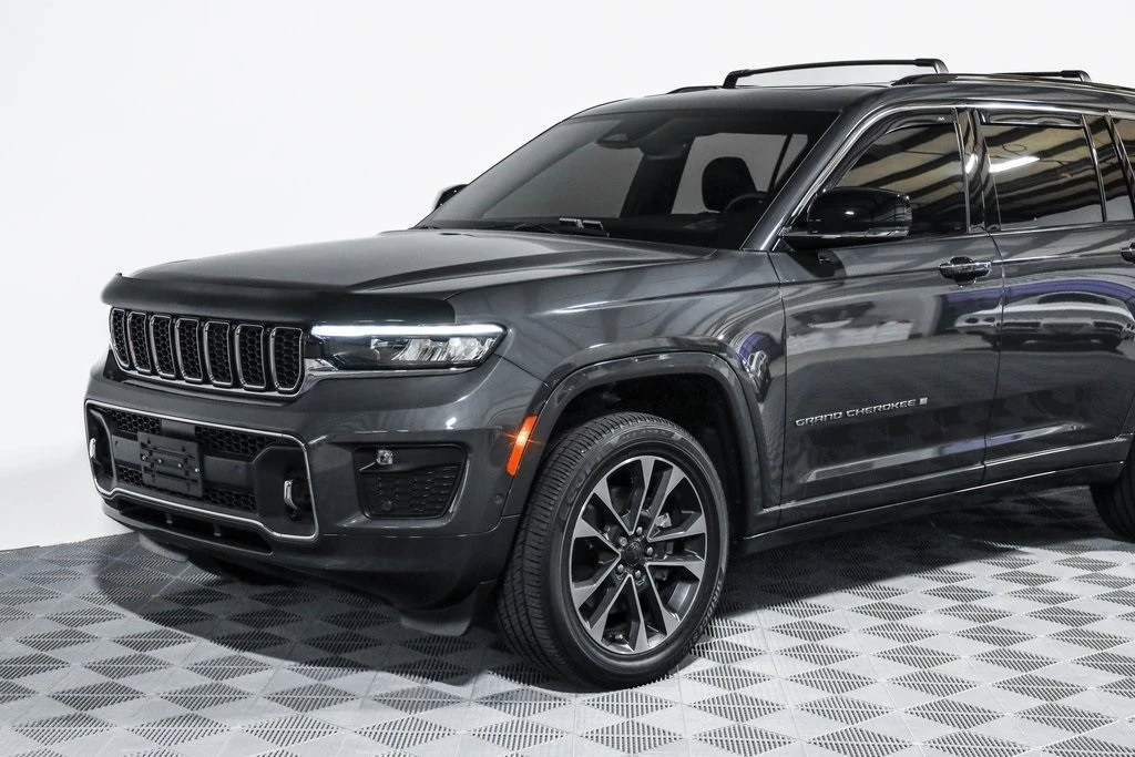 2022 Jeep WL Grand Cherokee - Image 19 of 21