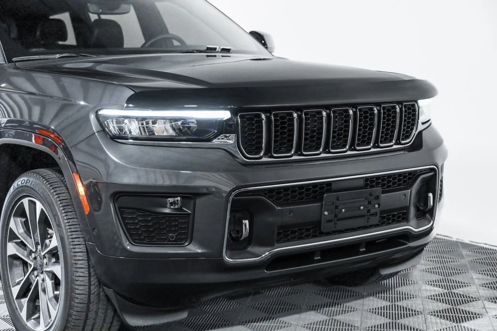 2022 Jeep WL Grand Cherokee - Image 9 of 21