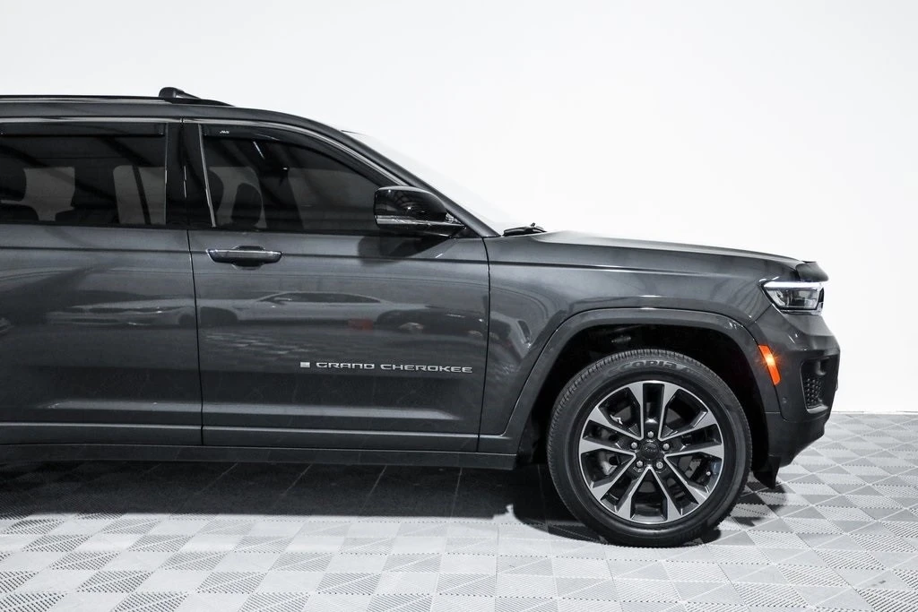 2022 Jeep WL Grand Cherokee - Image 3 of 21