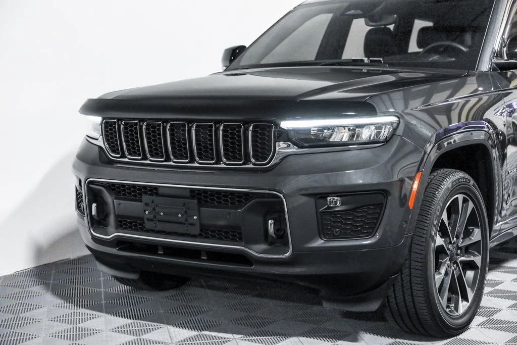 2022 Jeep WL Grand Cherokee - Image 20 of 21