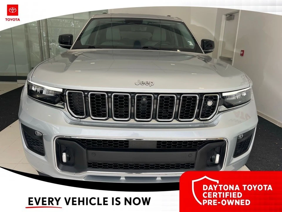 2022 Jeep WL Grand Cherokee - Image 4 of 12