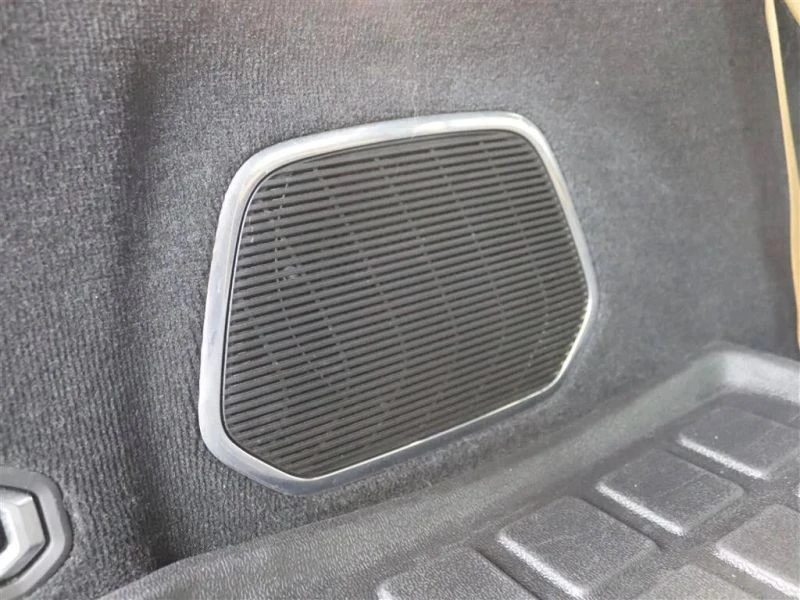 2022 Jeep WL Grand Cherokee - Image 9 of 12