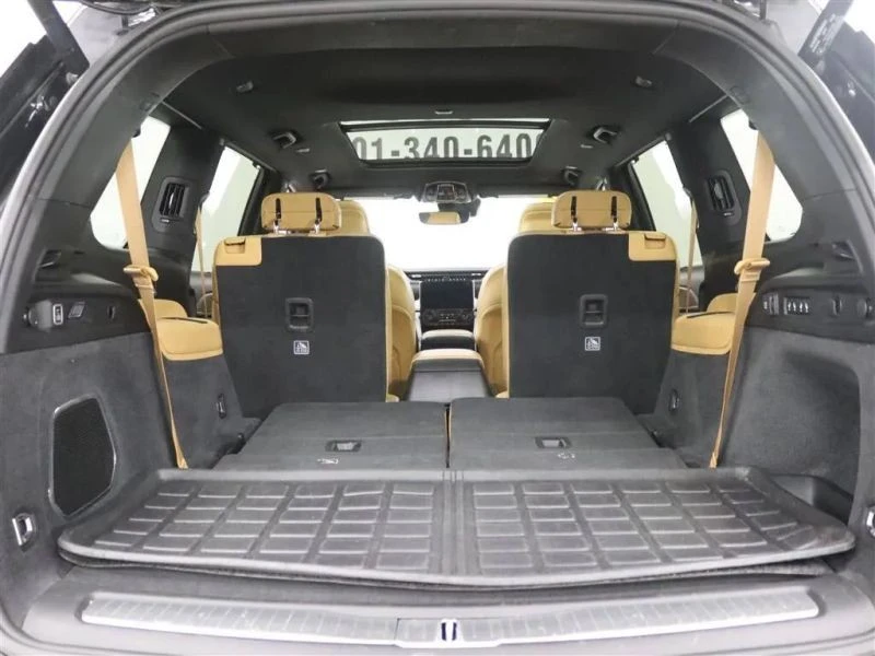 2022 Jeep WL Grand Cherokee - Image 7 of 12
