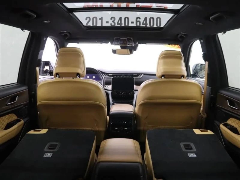 2022 Jeep WL Grand Cherokee - Image 12 of 12