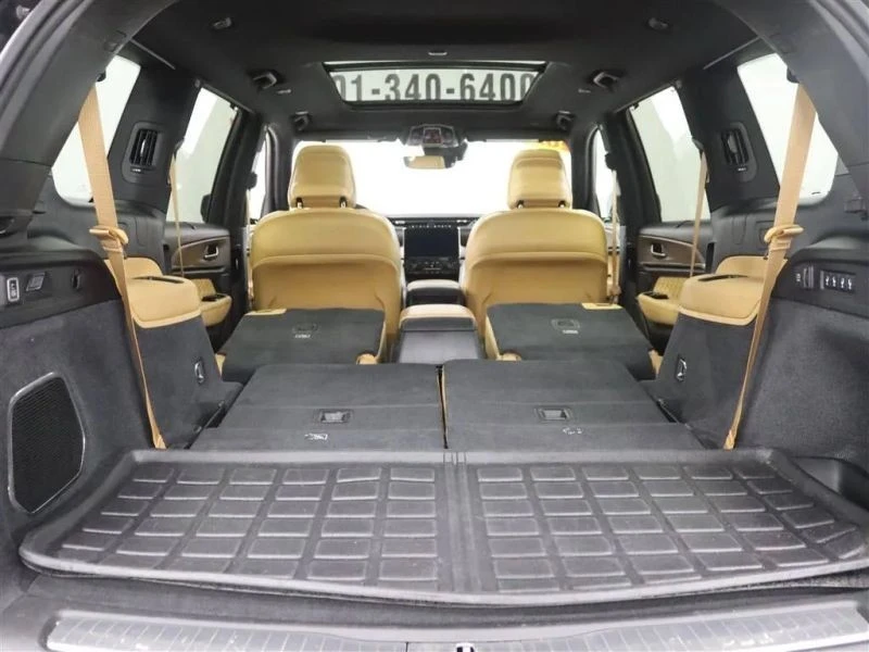 2022 Jeep WL Grand Cherokee - Image 8 of 12