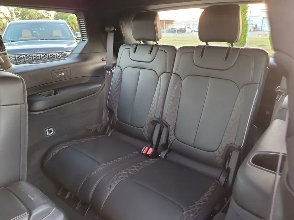2022 Jeep WL Grand Cherokee - Image 12 of 21
