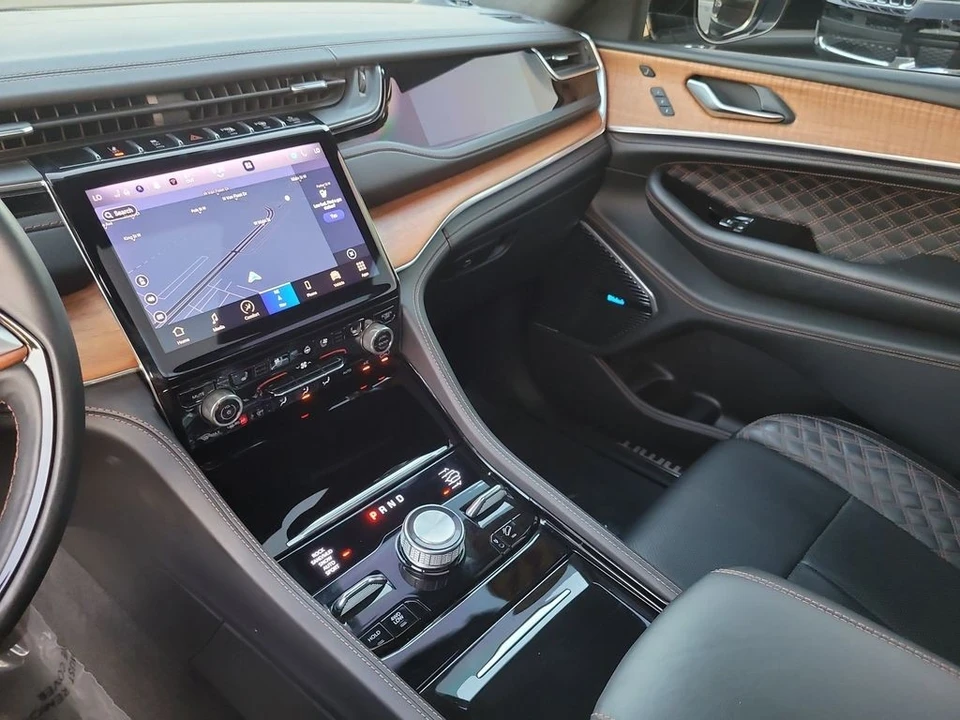 2022 Jeep WL Grand Cherokee - Image 21 of 21