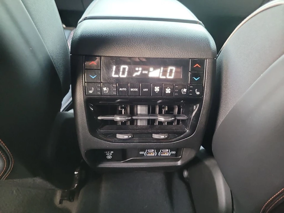 2022 Jeep WL Grand Cherokee - Image 14 of 21