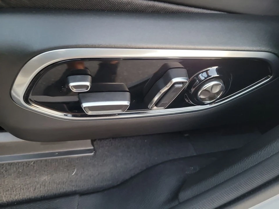 2022 Jeep WL Grand Cherokee - Image 19 of 21