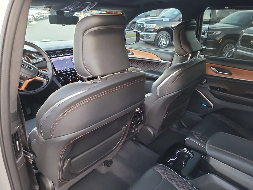 2022 Jeep WL Grand Cherokee - Image 10 of 21