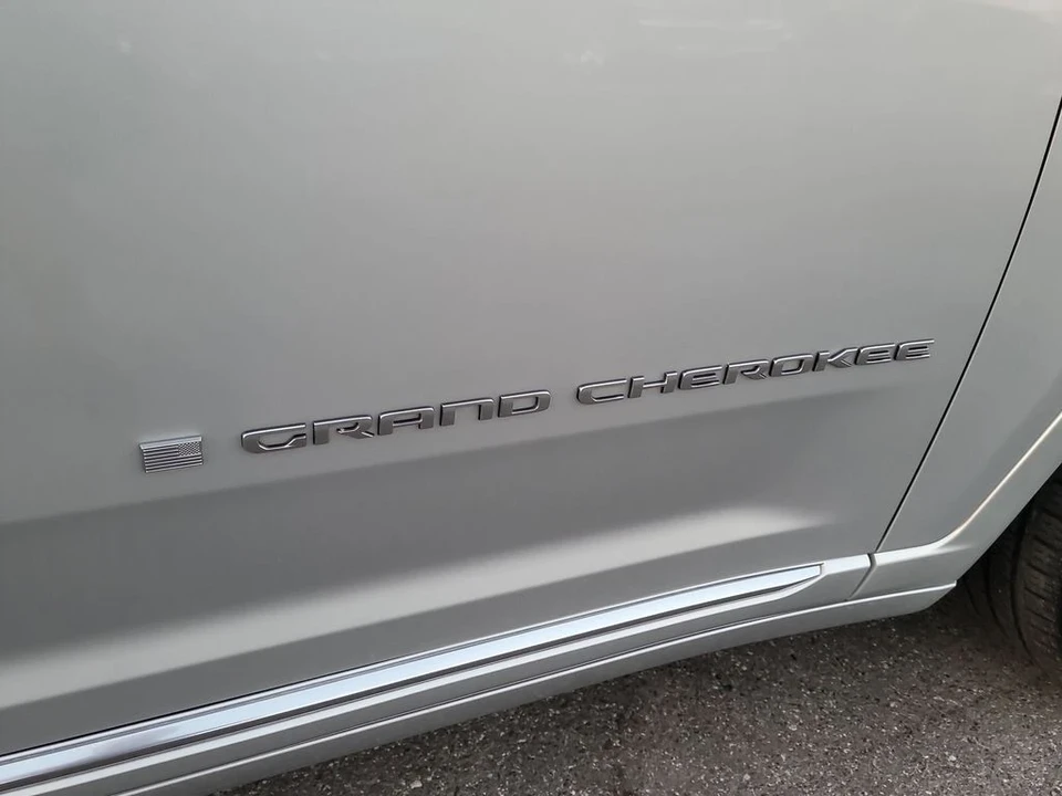 2022 Jeep WL Grand Cherokee - Image 6 of 21