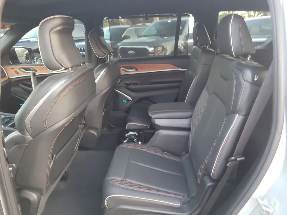 2022 Jeep WL Grand Cherokee - Image 11 of 21