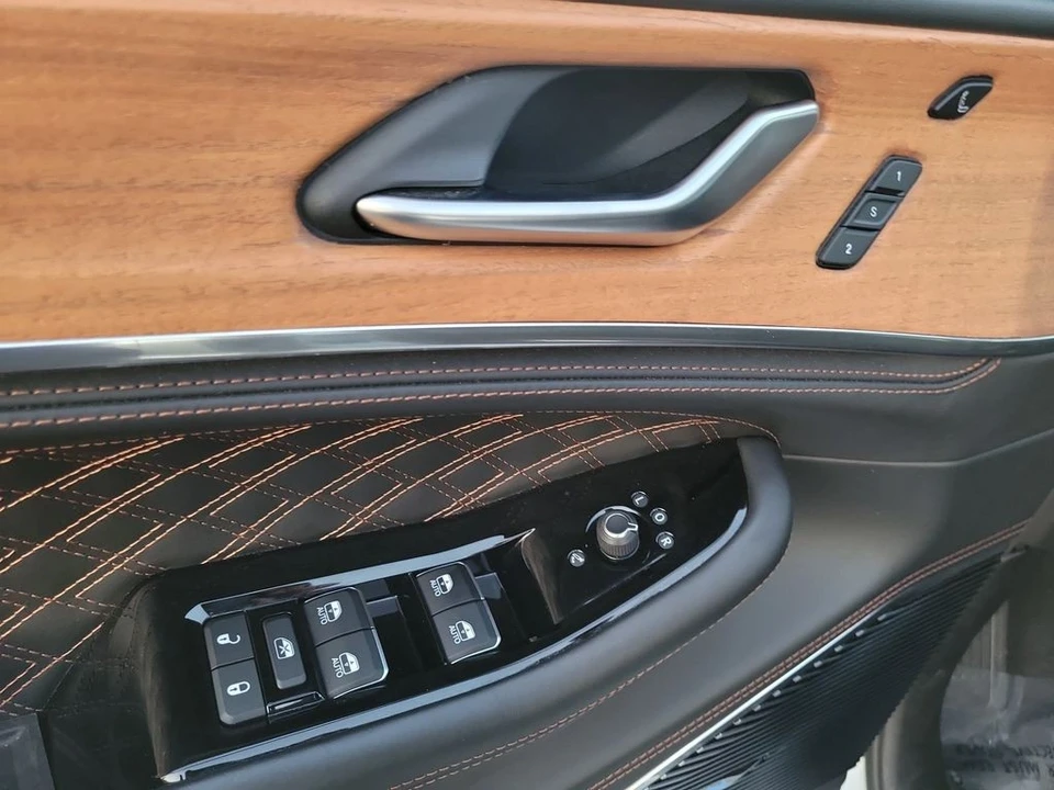 2022 Jeep WL Grand Cherokee - Image 16 of 21
