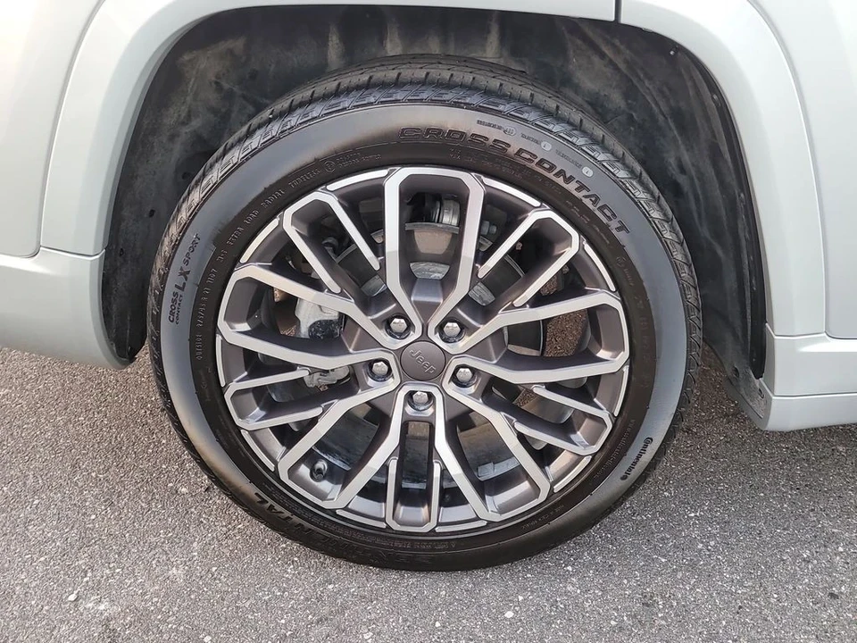 2022 Jeep WL Grand Cherokee - Image 5 of 21