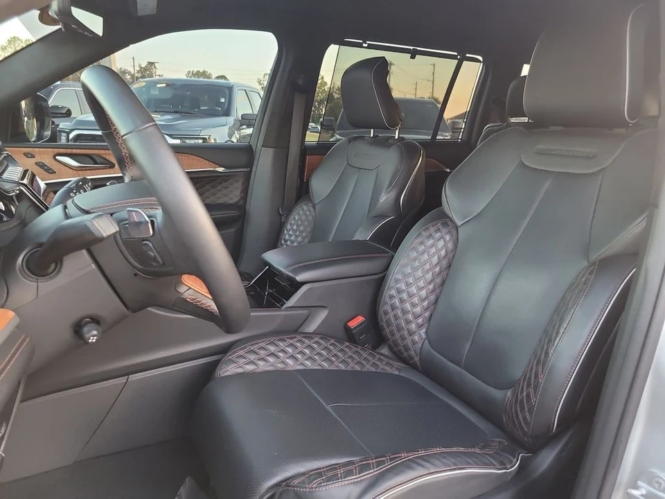 2022 Jeep WL Grand Cherokee - Image 18 of 21