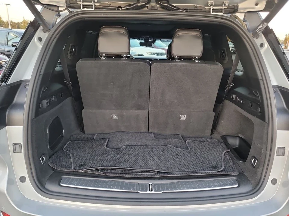 2022 Jeep WL Grand Cherokee - Image 7 of 21