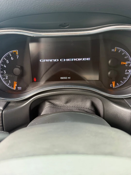 2022 Jeep WL Grand Cherokee - Image 4 of 9