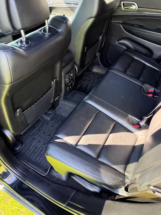 2022 Jeep WL Grand Cherokee - Image 9 of 9