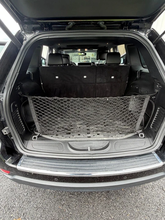 2022 Jeep WL Grand Cherokee - Image 2 of 9
